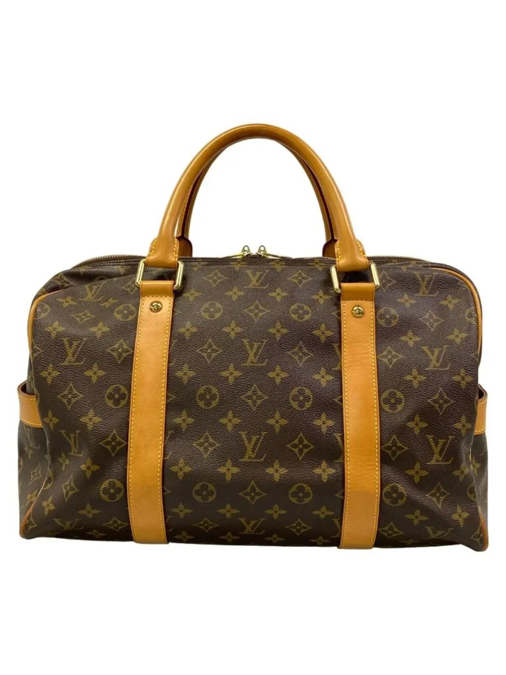 Louis Vuitton category boston